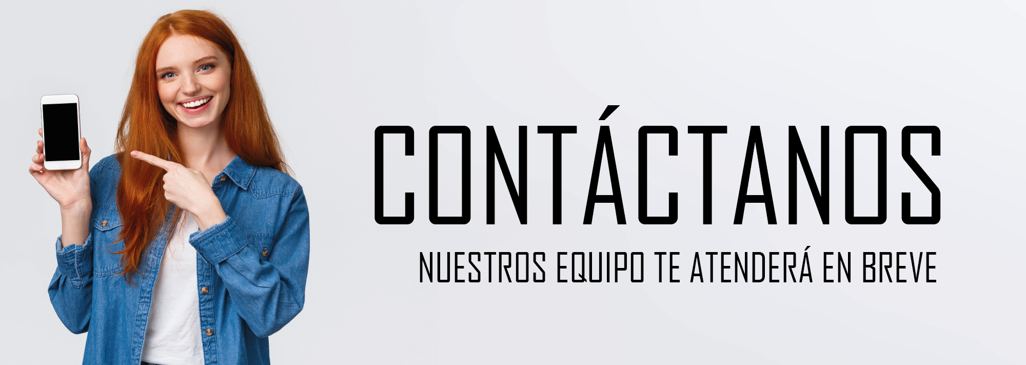 Título de la sección