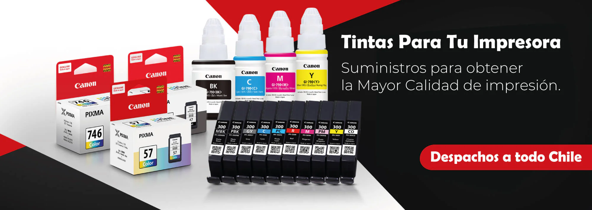 Título de la sección