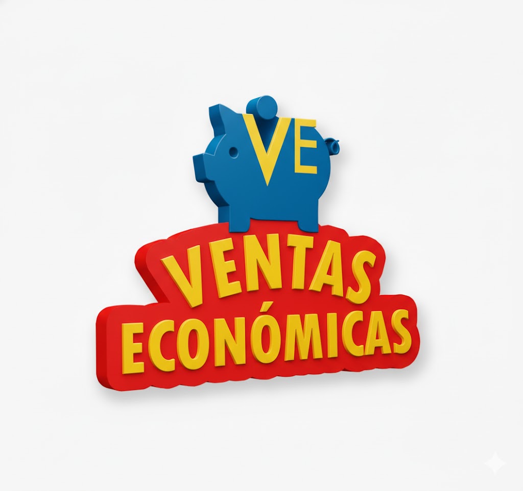 Somos vtasEconomicas!