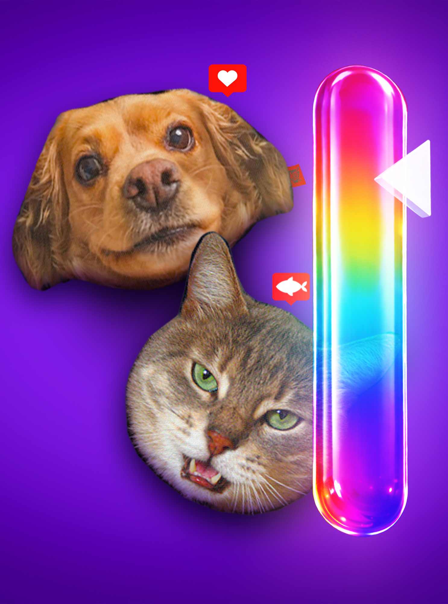 PERSONALIZA<br>TU MASCOTA