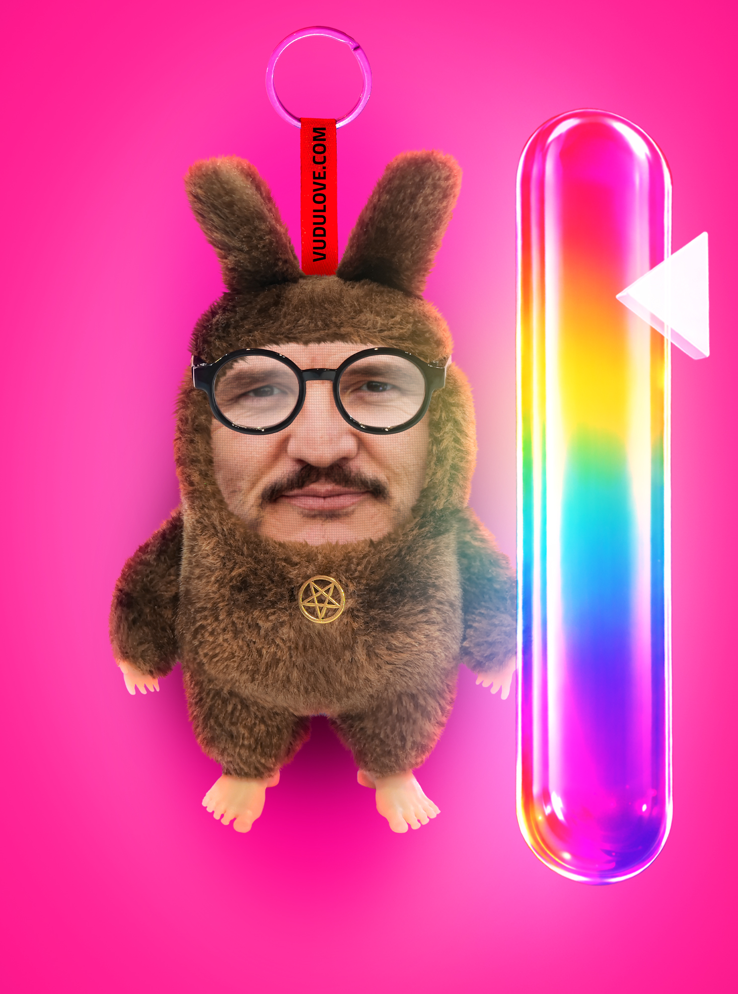 EL CHIQUITO<br>PELUDO