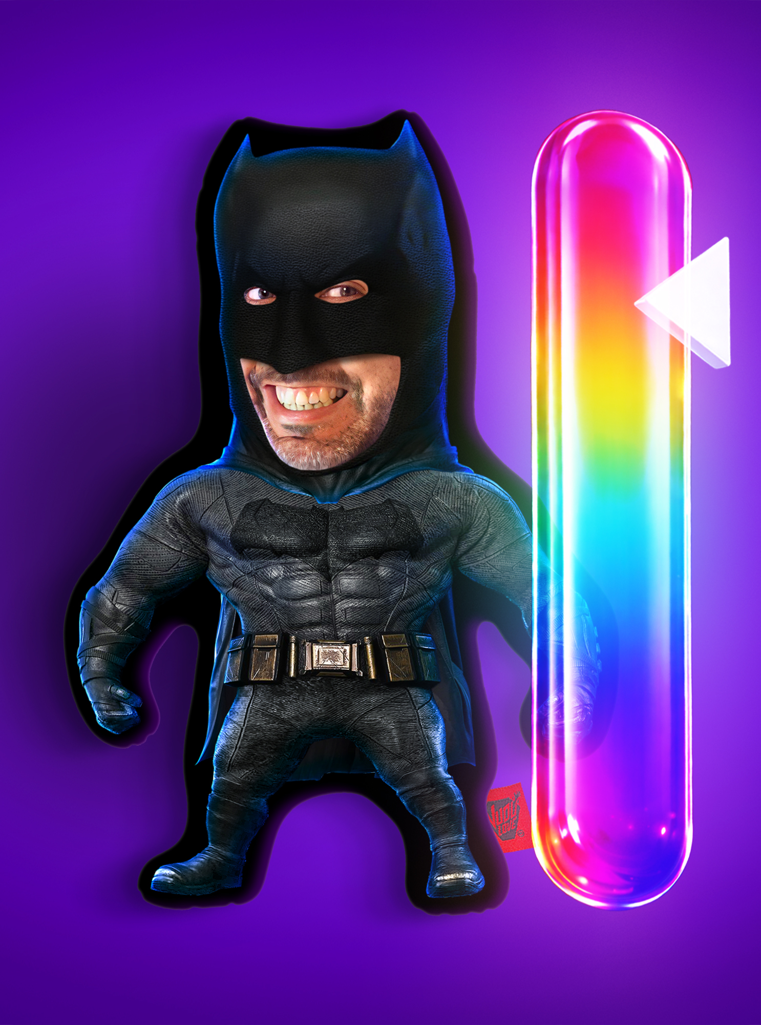 PERSONALIZA<br>TU CHIQUITO