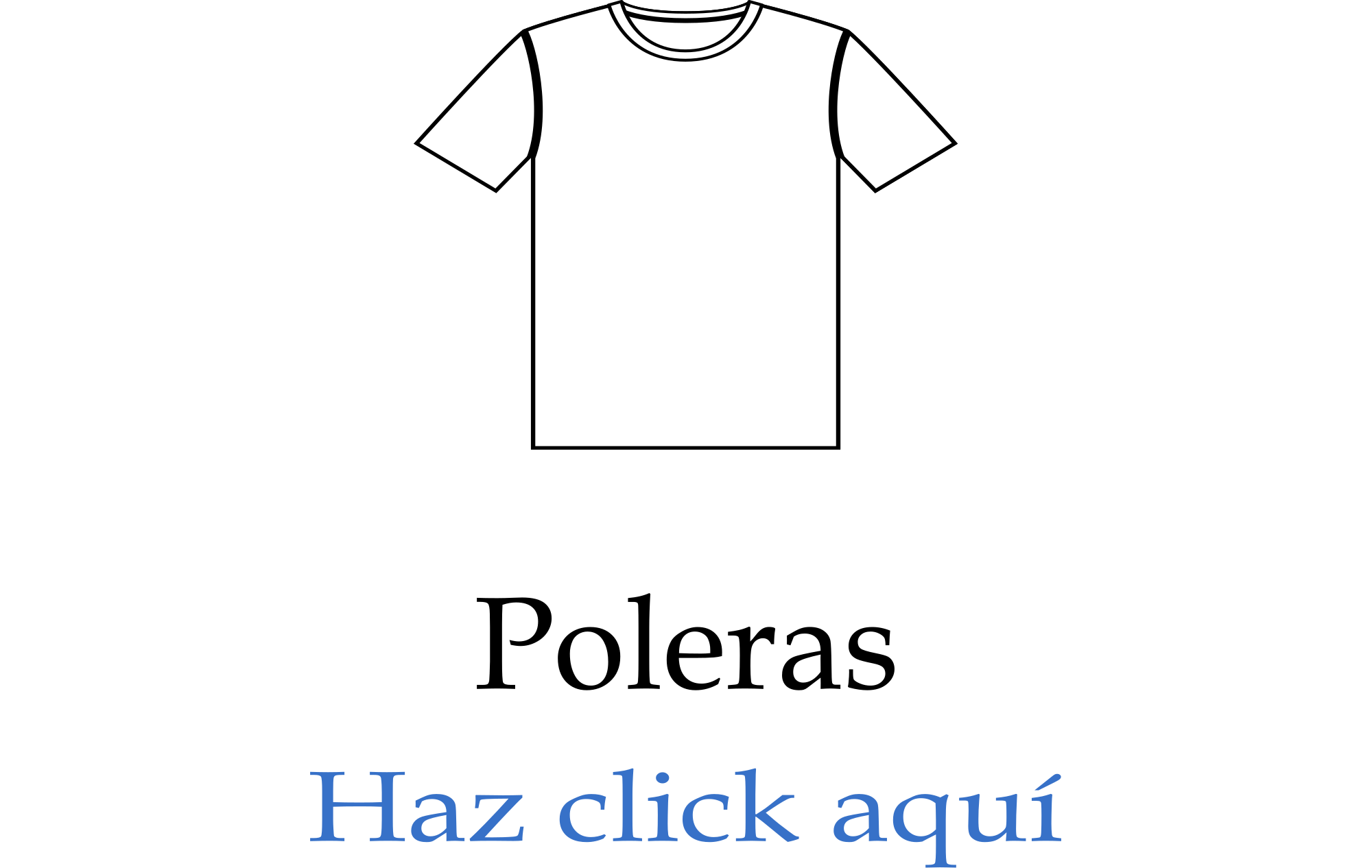 Poleras