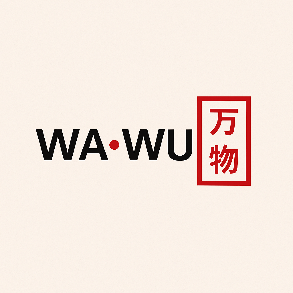 Wa•Wu