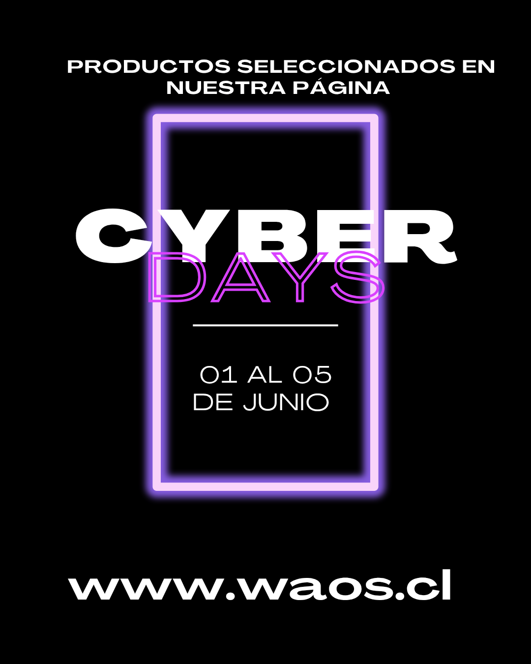 waos.cl