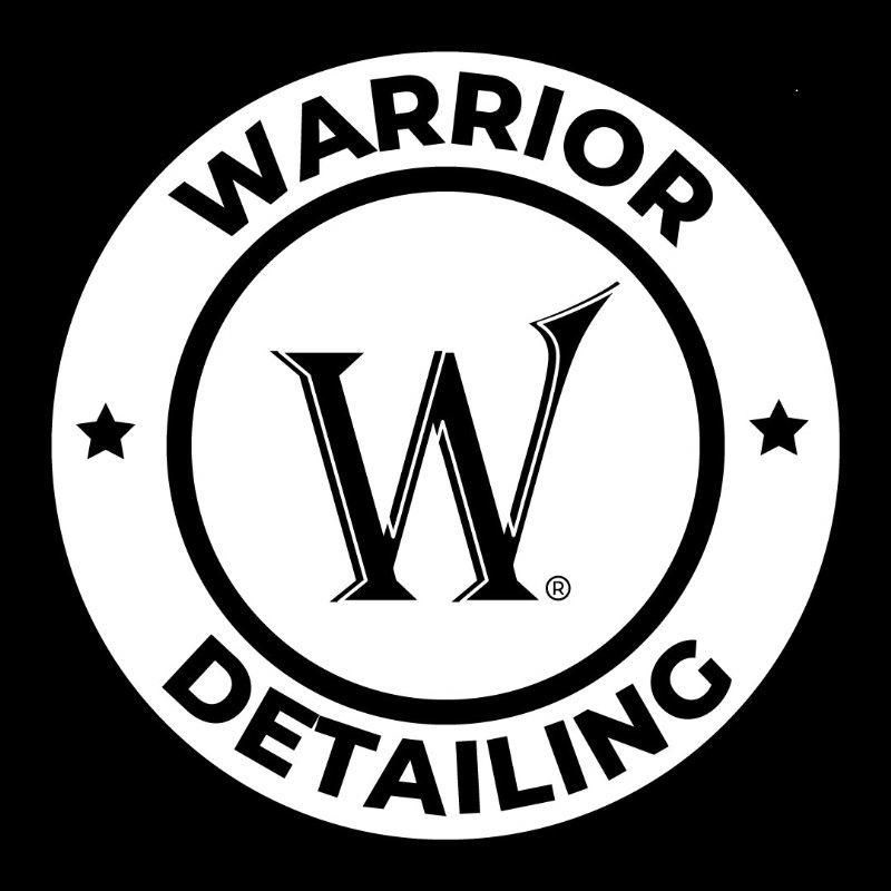 Warrior Detailing