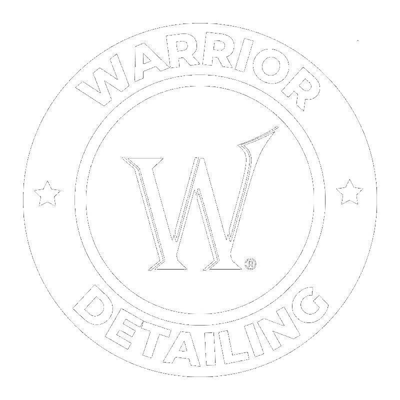 Warrior Detailing