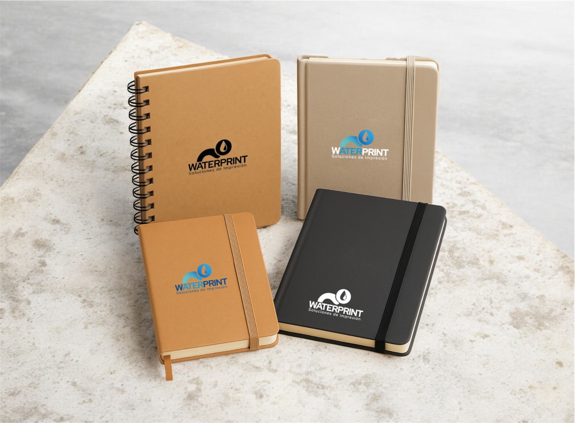 CUARDENOS Y LIBRETAS