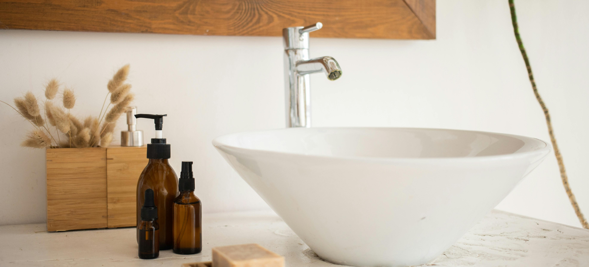 Transforma tu baño con estilo y funcionalidad