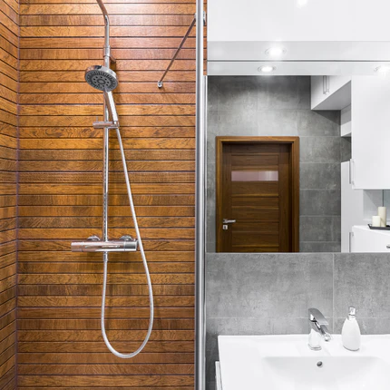 Accesorios para ducha