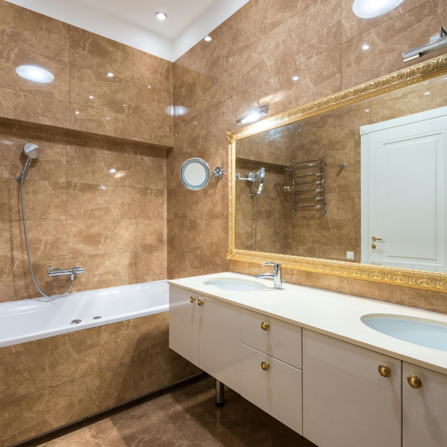 Estés renovando tu baño o armando tu casa soñada… ¡Hablemos!
