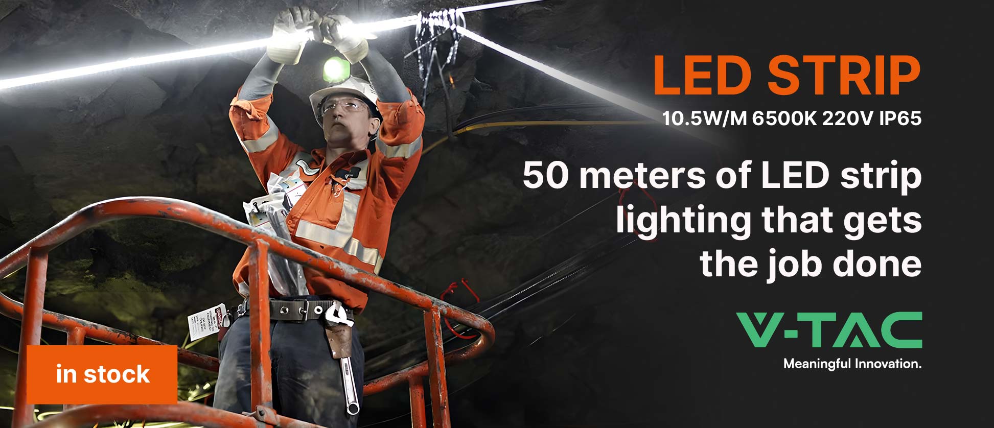 led trip profissional