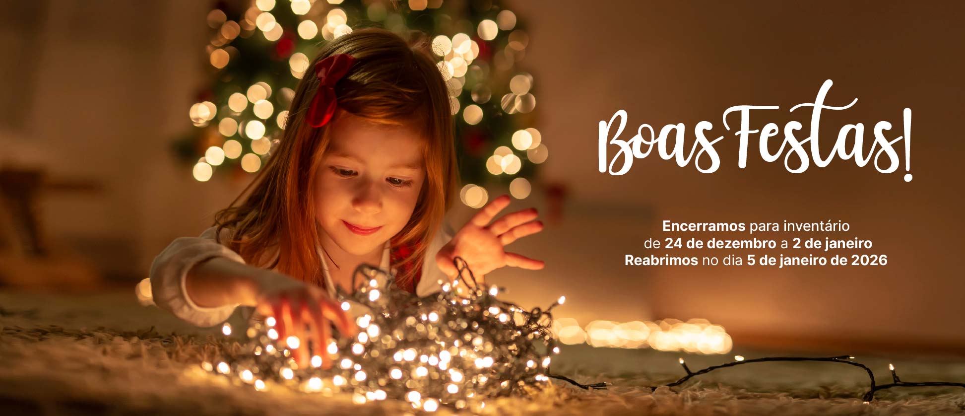 boas festas