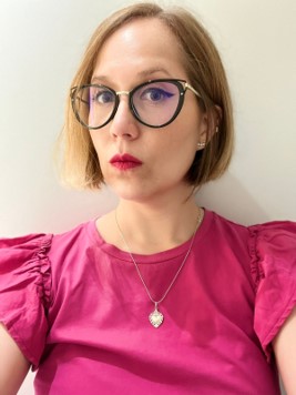 Rocío Hormazábal M.