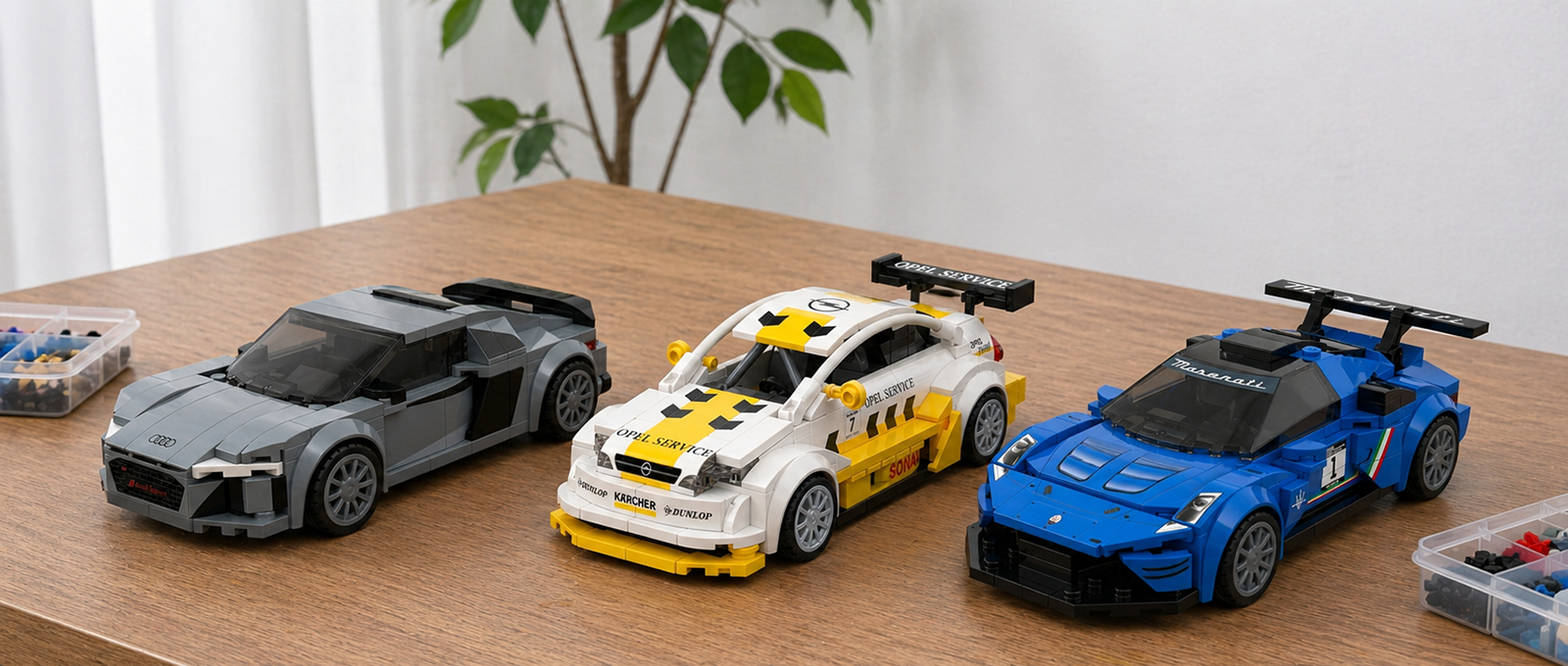 Colección autos 1:24