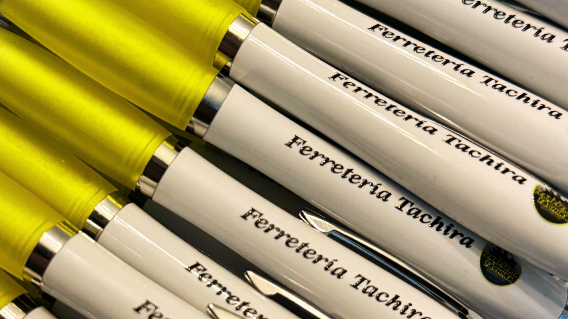 <b>Lápices Publicitarios</b>