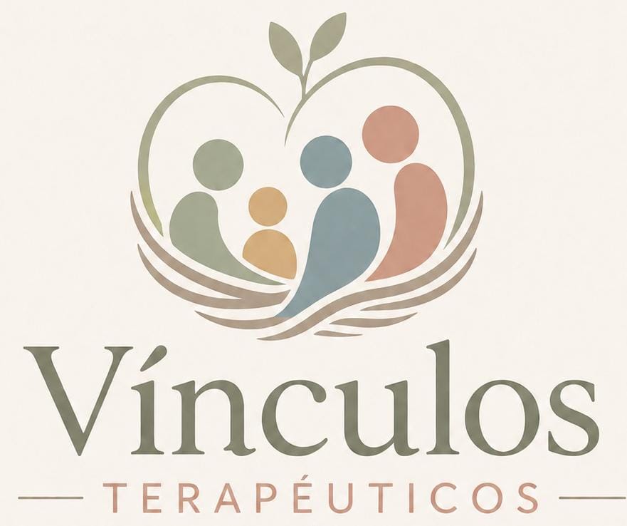 Vínculos Terapéuticos
