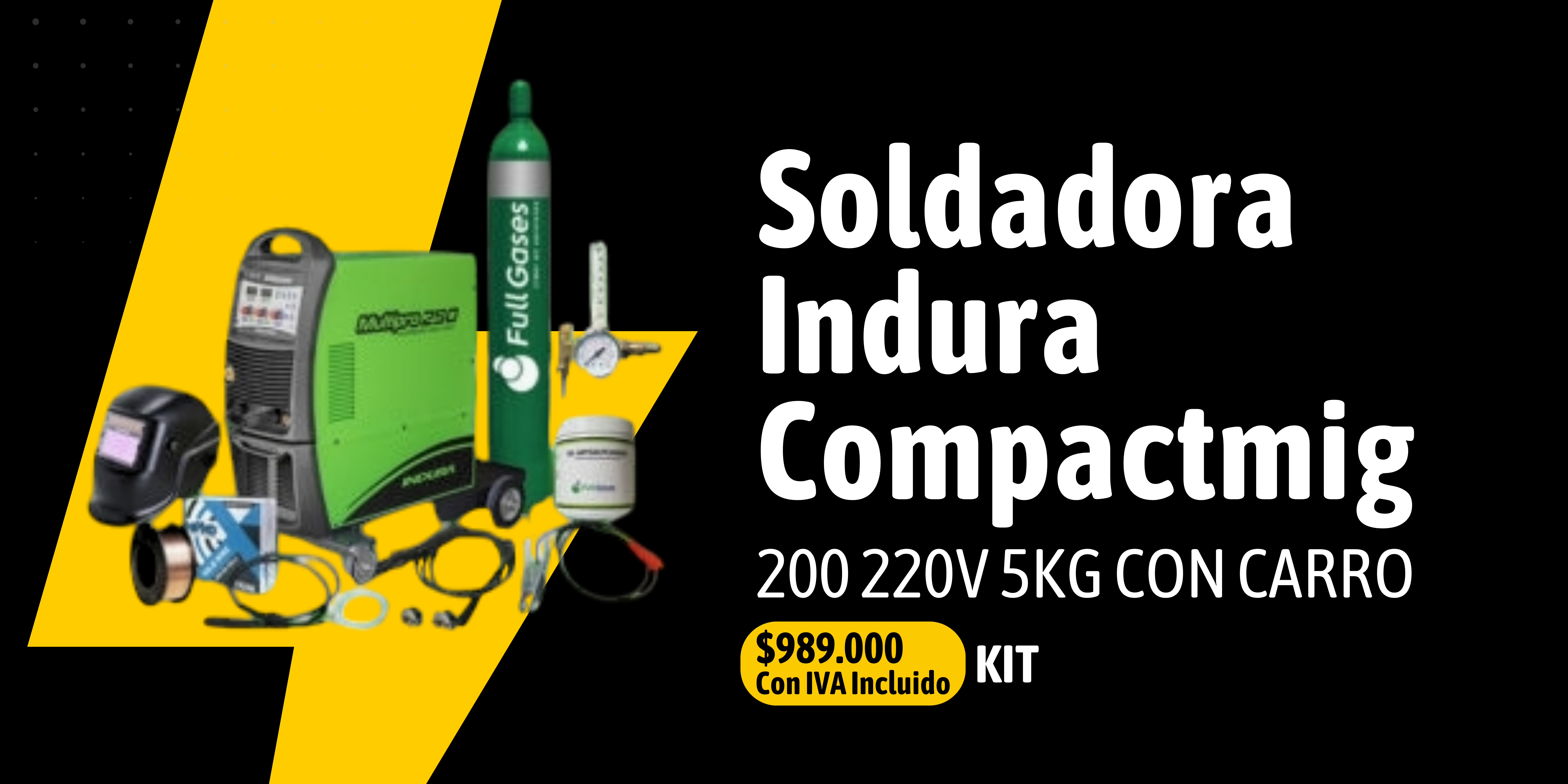 Weldcenter – Ferretería Online | Herramientas e Insumos Industriales