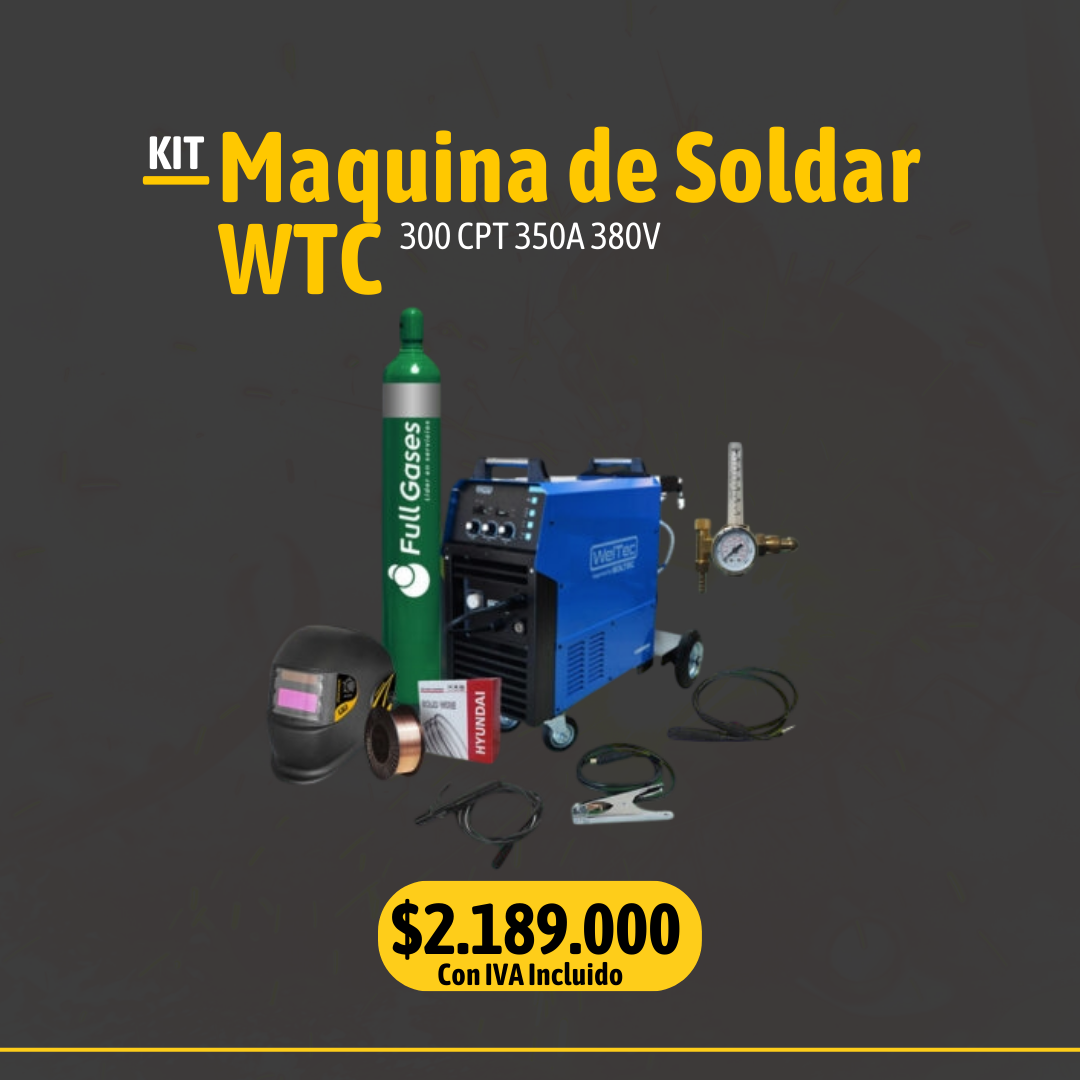 Weldcenter – Ferretería Online | Herramientas e Insumos Industriales