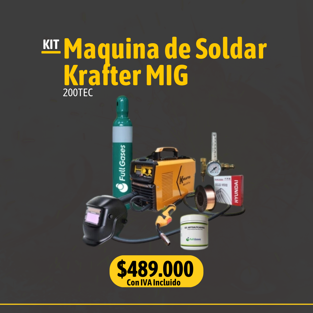 Weldcenter – Ferretería Online | Herramientas e Insumos Industriales