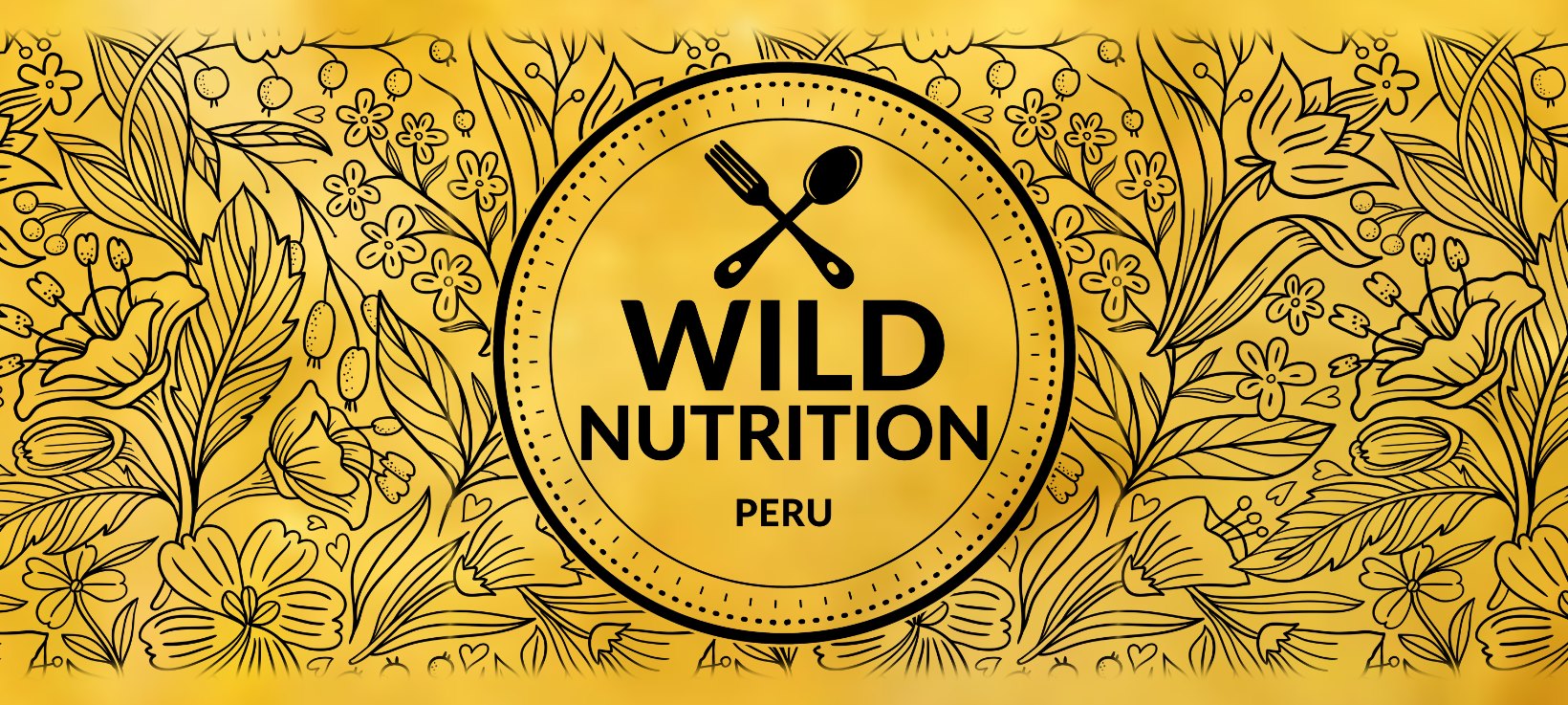WILD NUTRITION