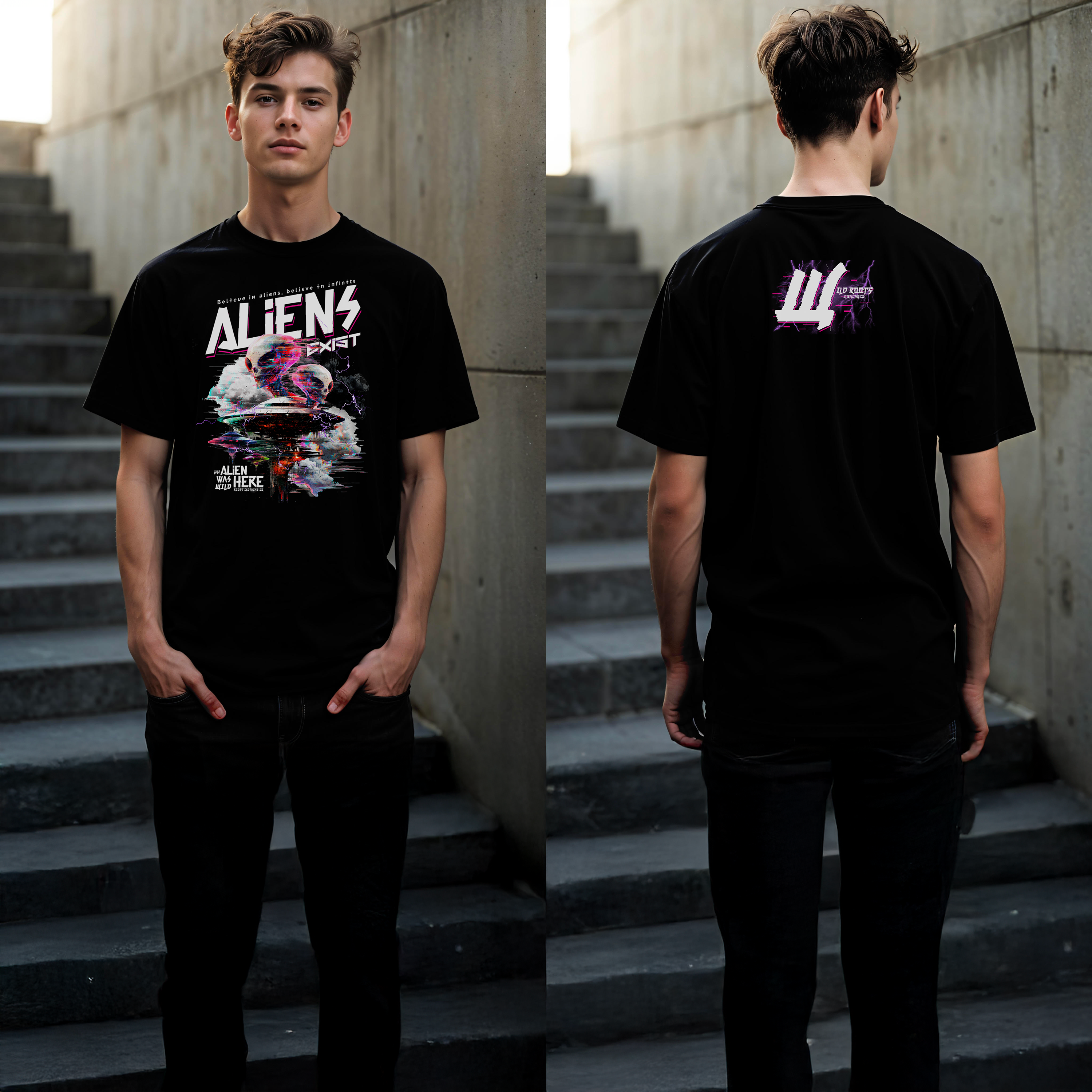 Poleras Hombre