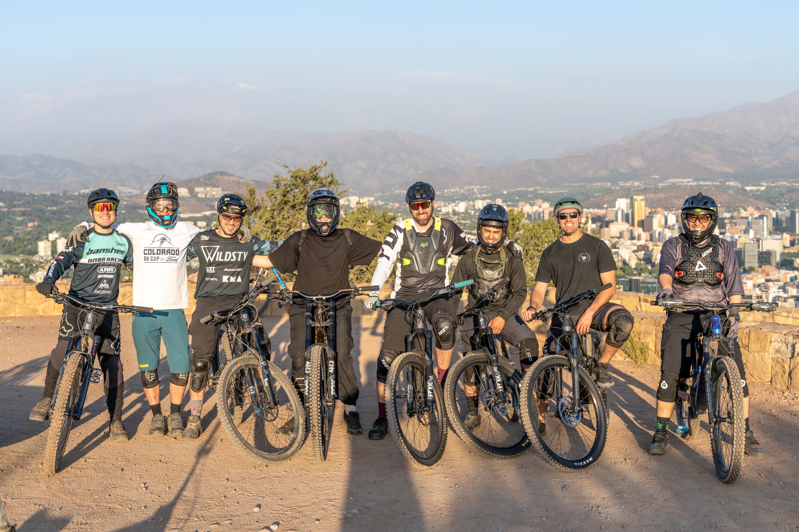 Escuela MTB - foto 1