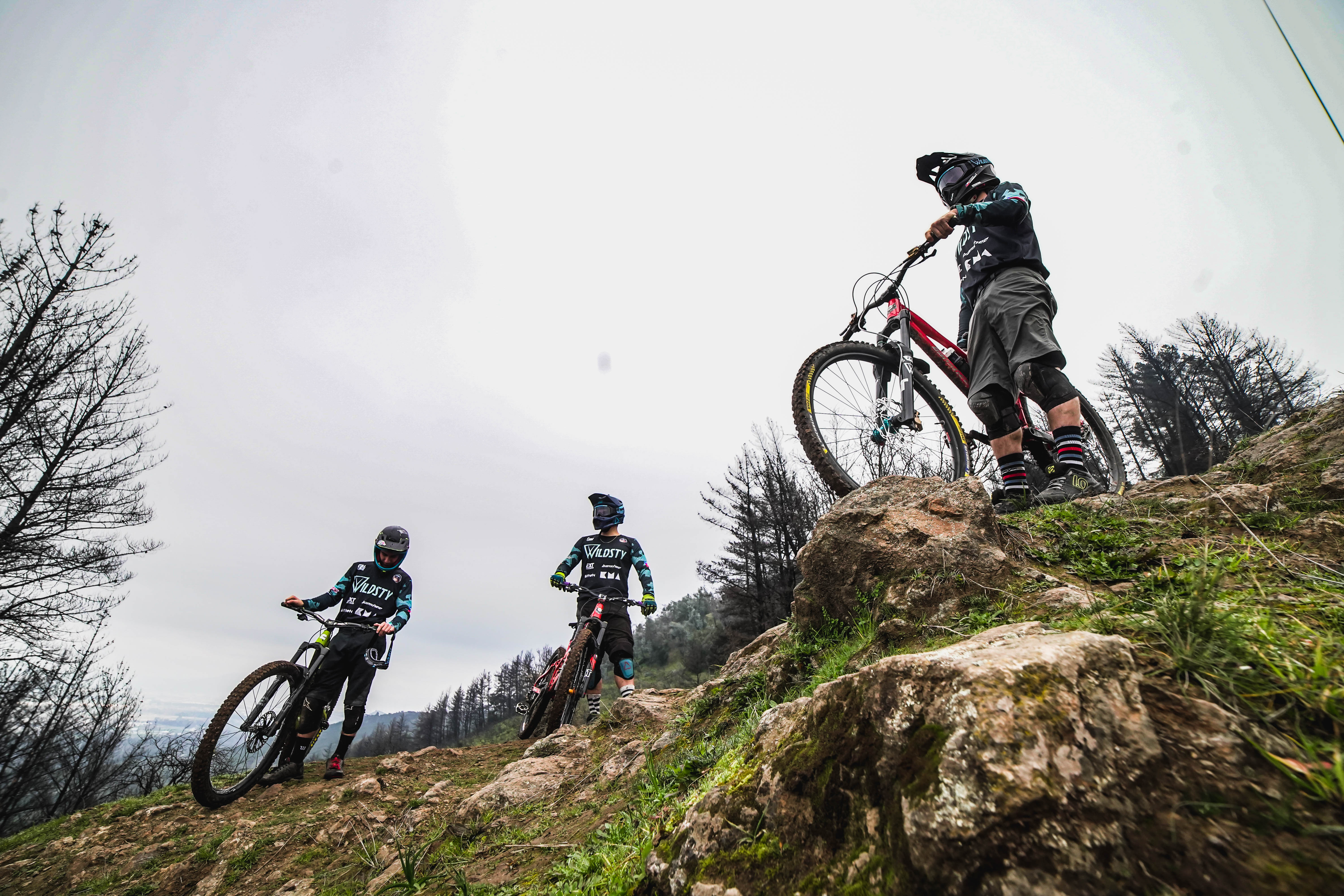 Escuela MTB - foto 2