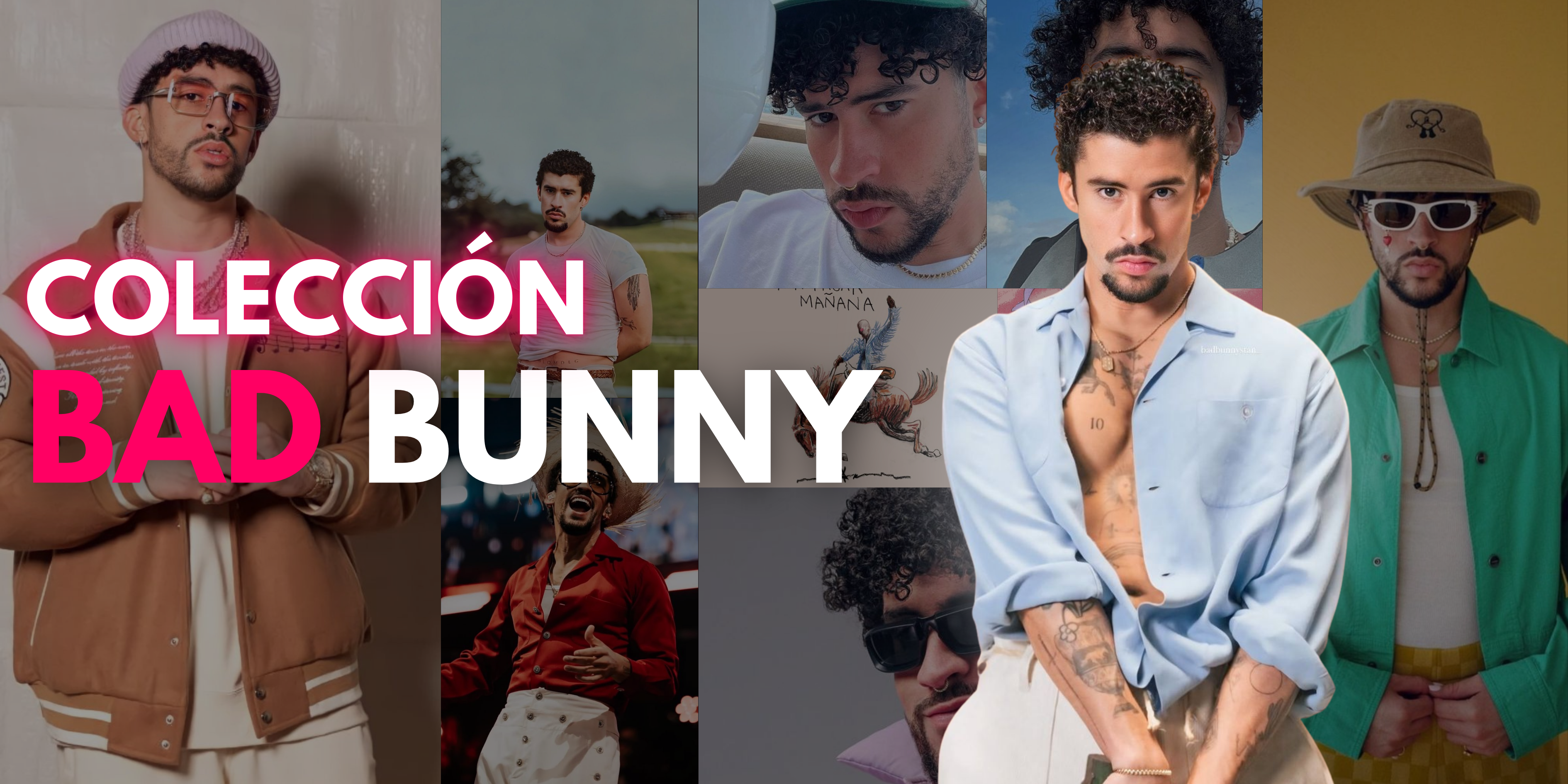 Título de la Sección