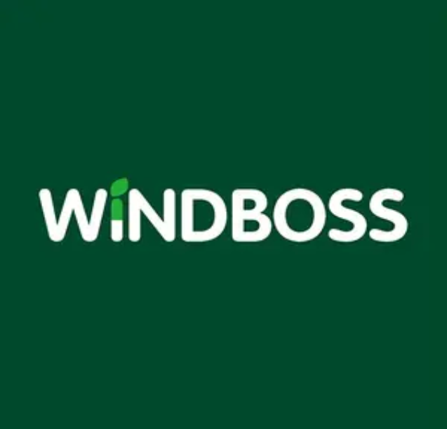 WINDBOSS