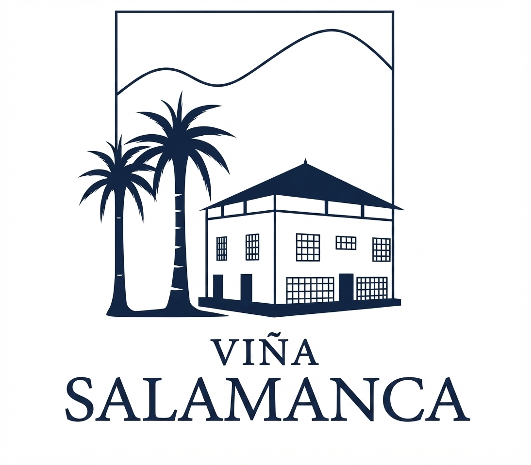 Viña Salamanca