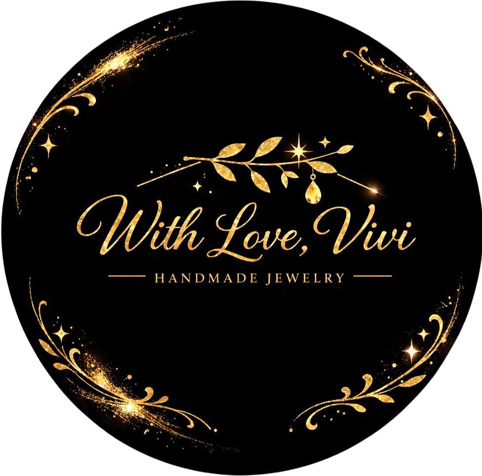 With Love, Vivi