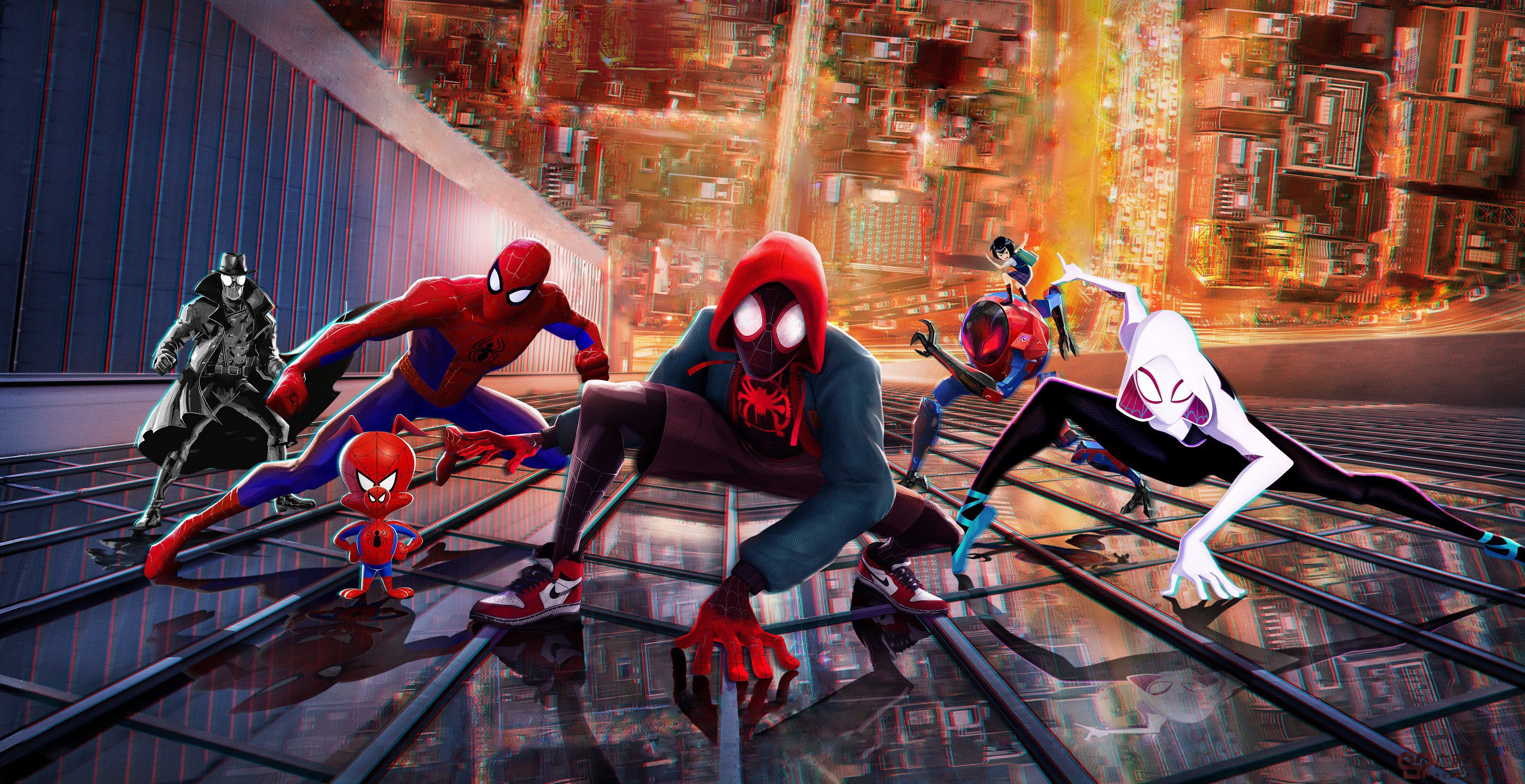Wow! Comics