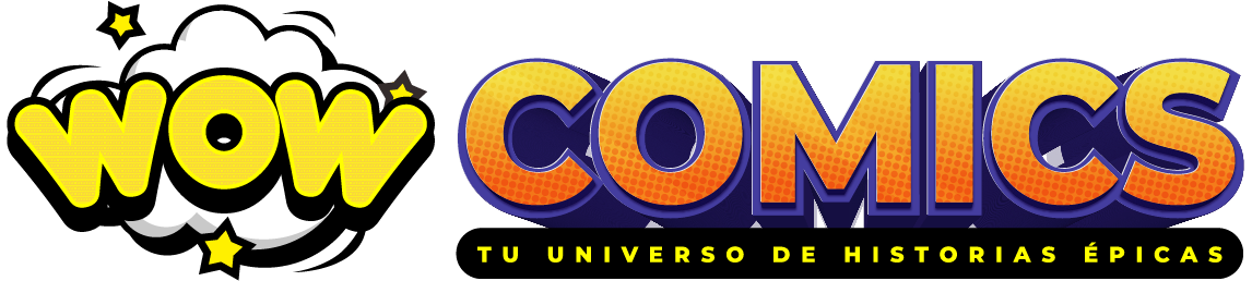 Wow! Comics