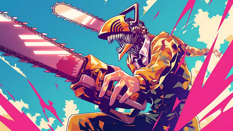 Wow! Comics