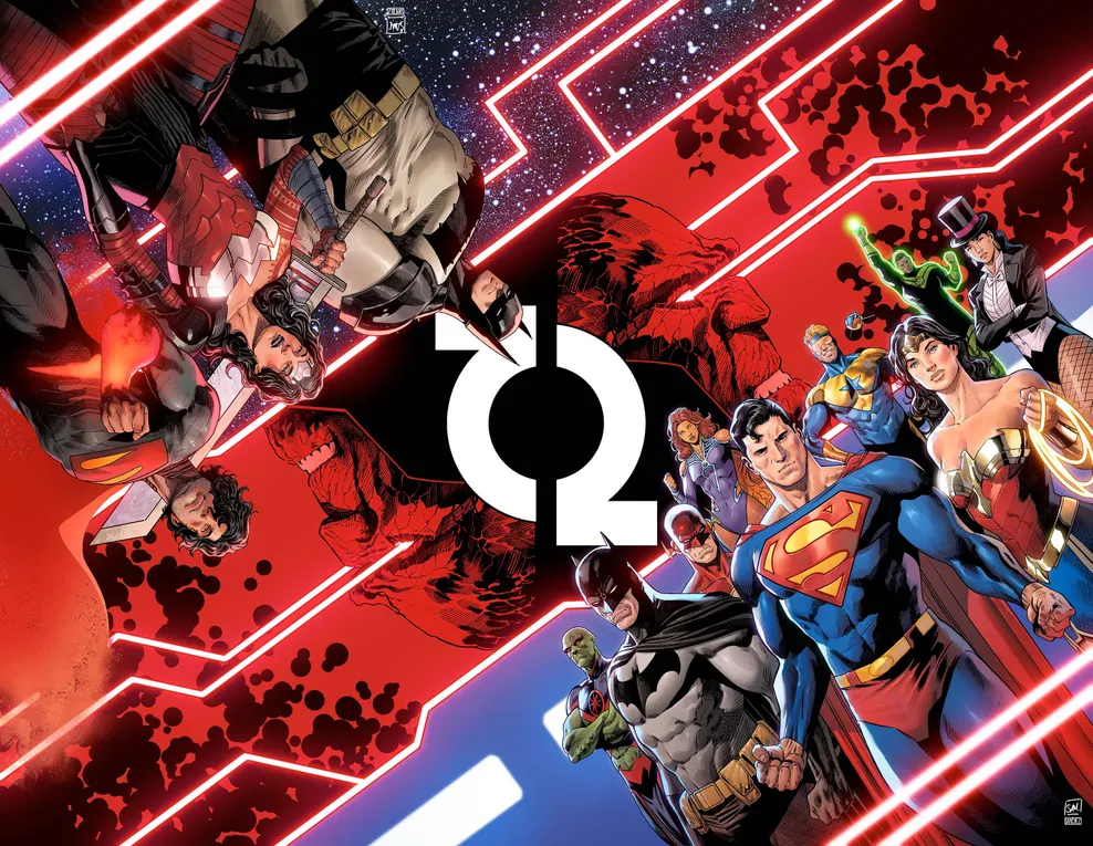 Wow! Comics