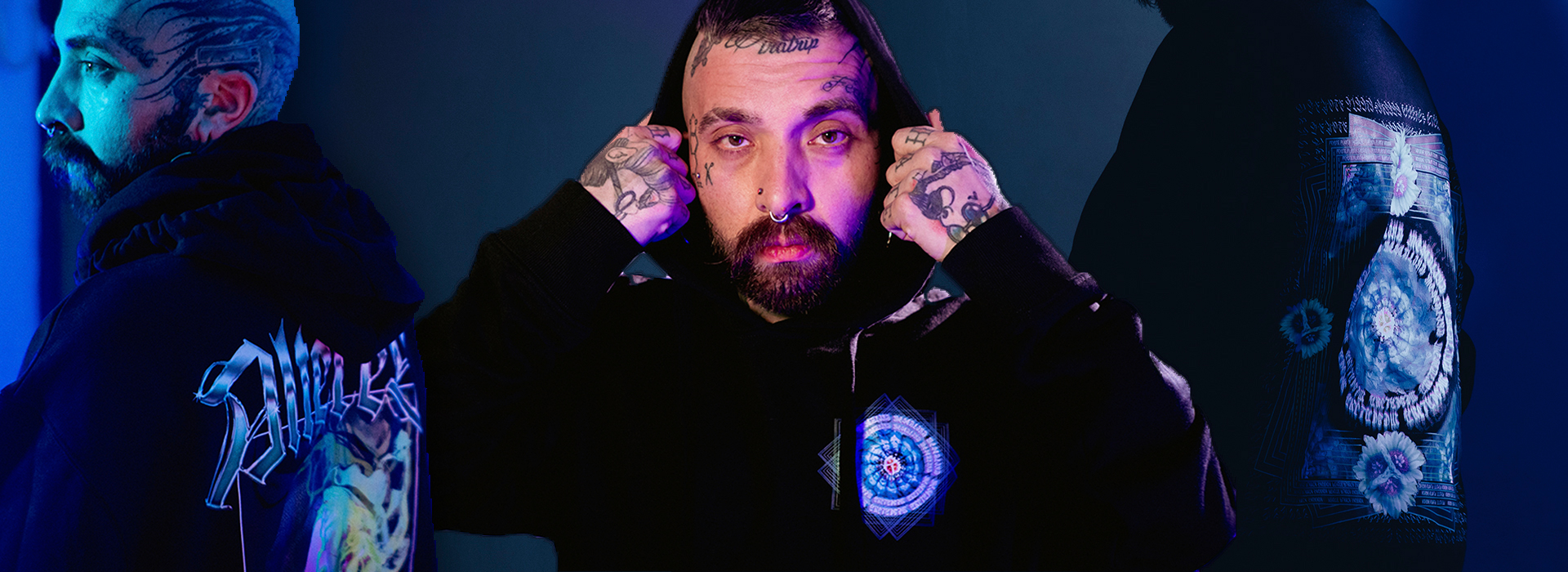 Chaquetas para cada aventura