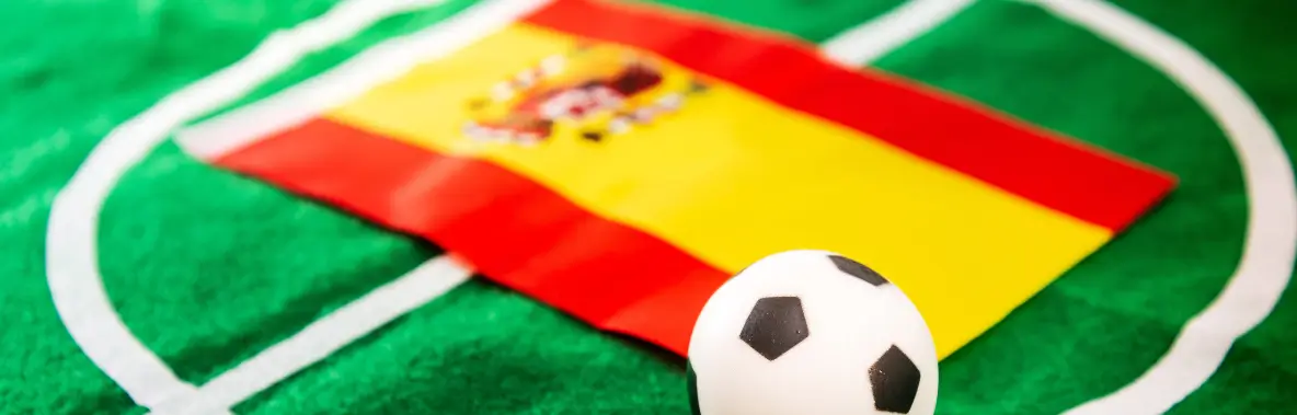 LA LIGA CLUB JERSEYS