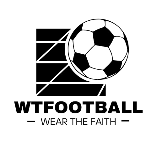 WTFootball - Wear the Faith