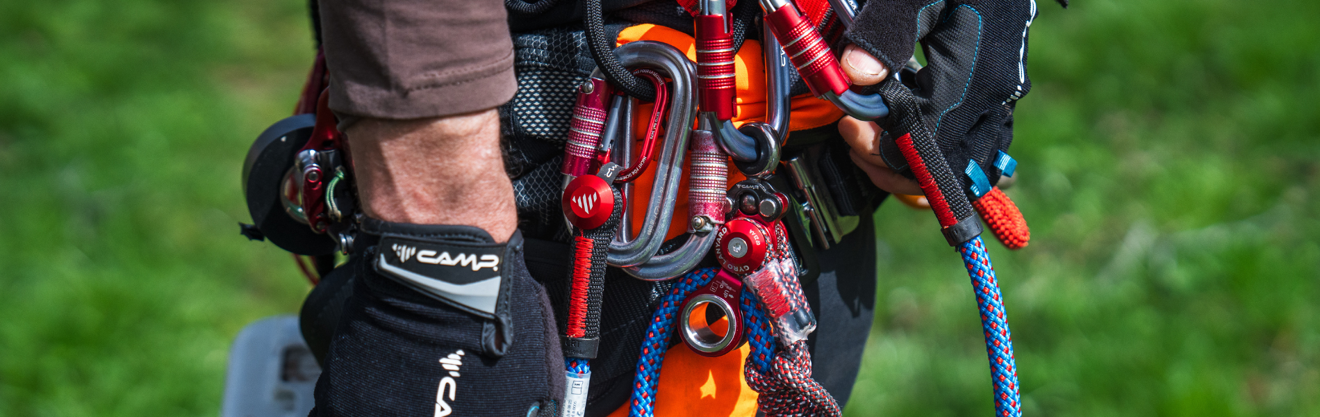 Distribuidor técnico especializado de CAMP en Chile