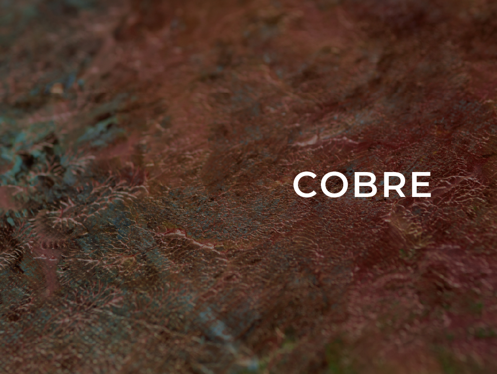 Cobre