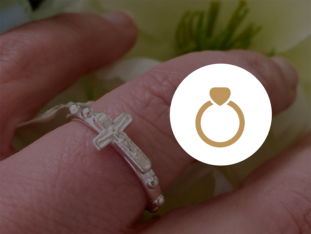 Anillos Religiosos