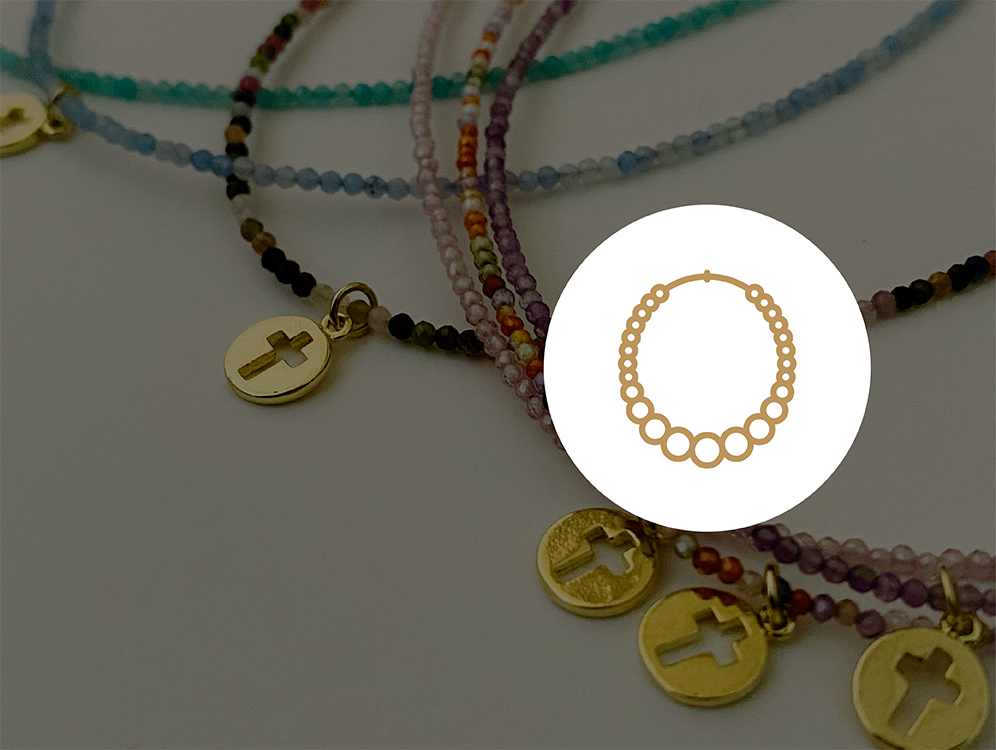 Collares Religiosos