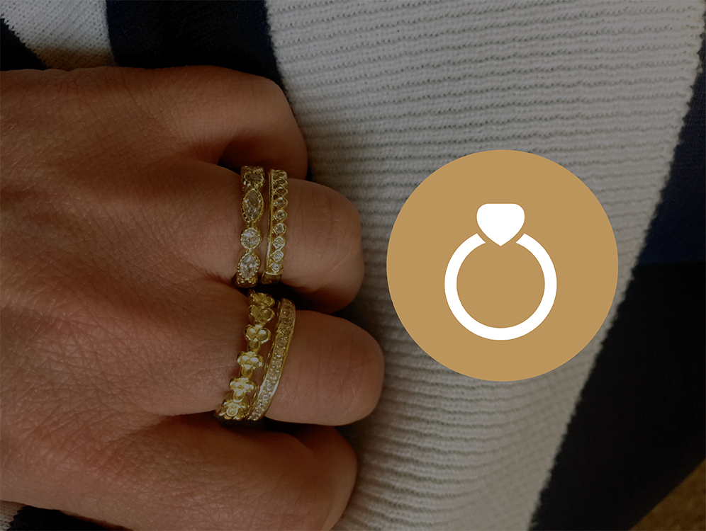 Anillos