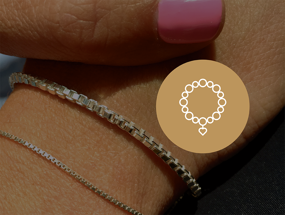 Pulseras