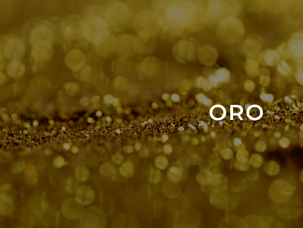 Oro 14k