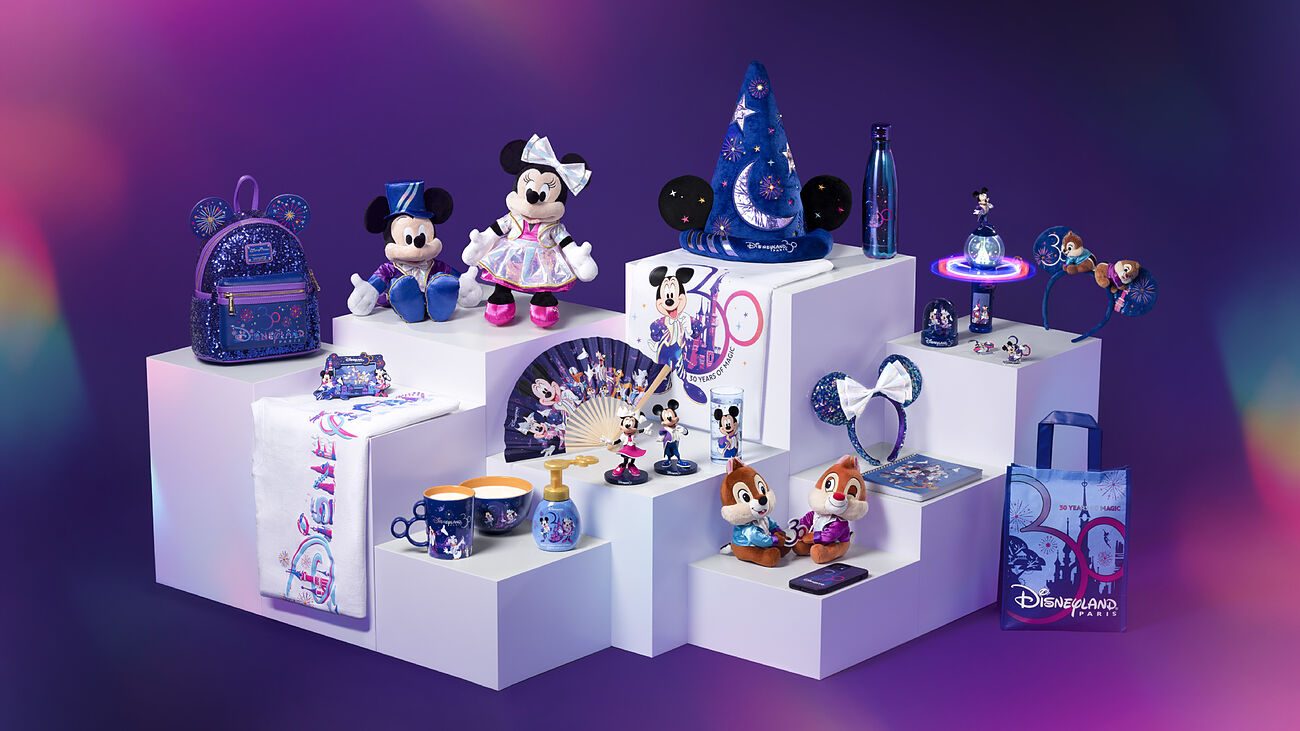 Disney Exclusivos