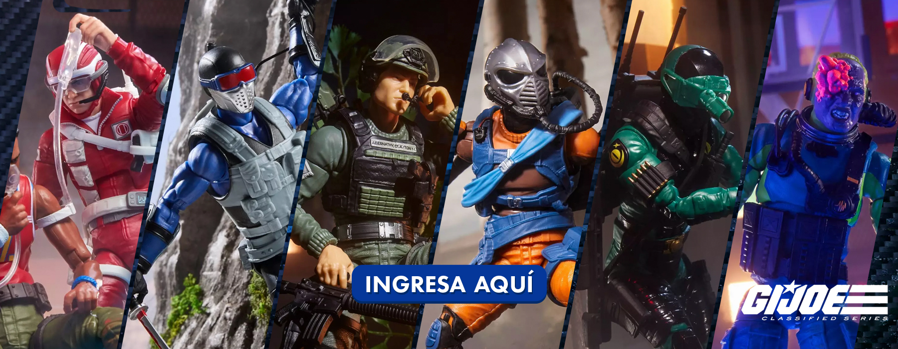 Wyvern Chile | Figuras de acción y coleccionables