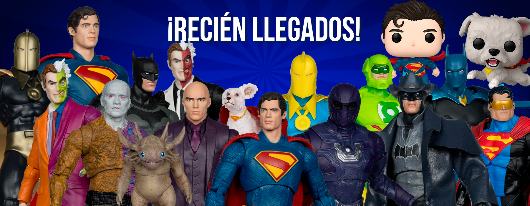 Wyvern Chile | Figuras de acción y coleccionables