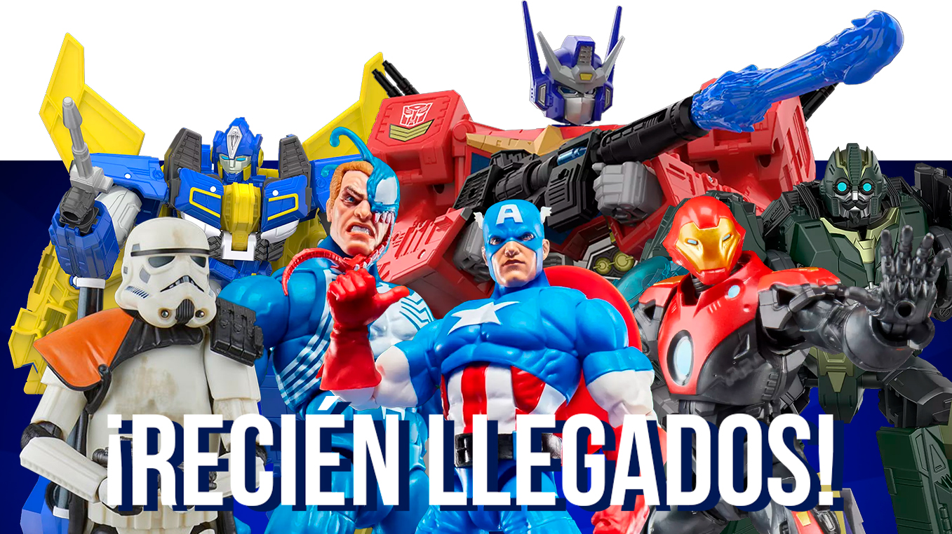 Título del banner